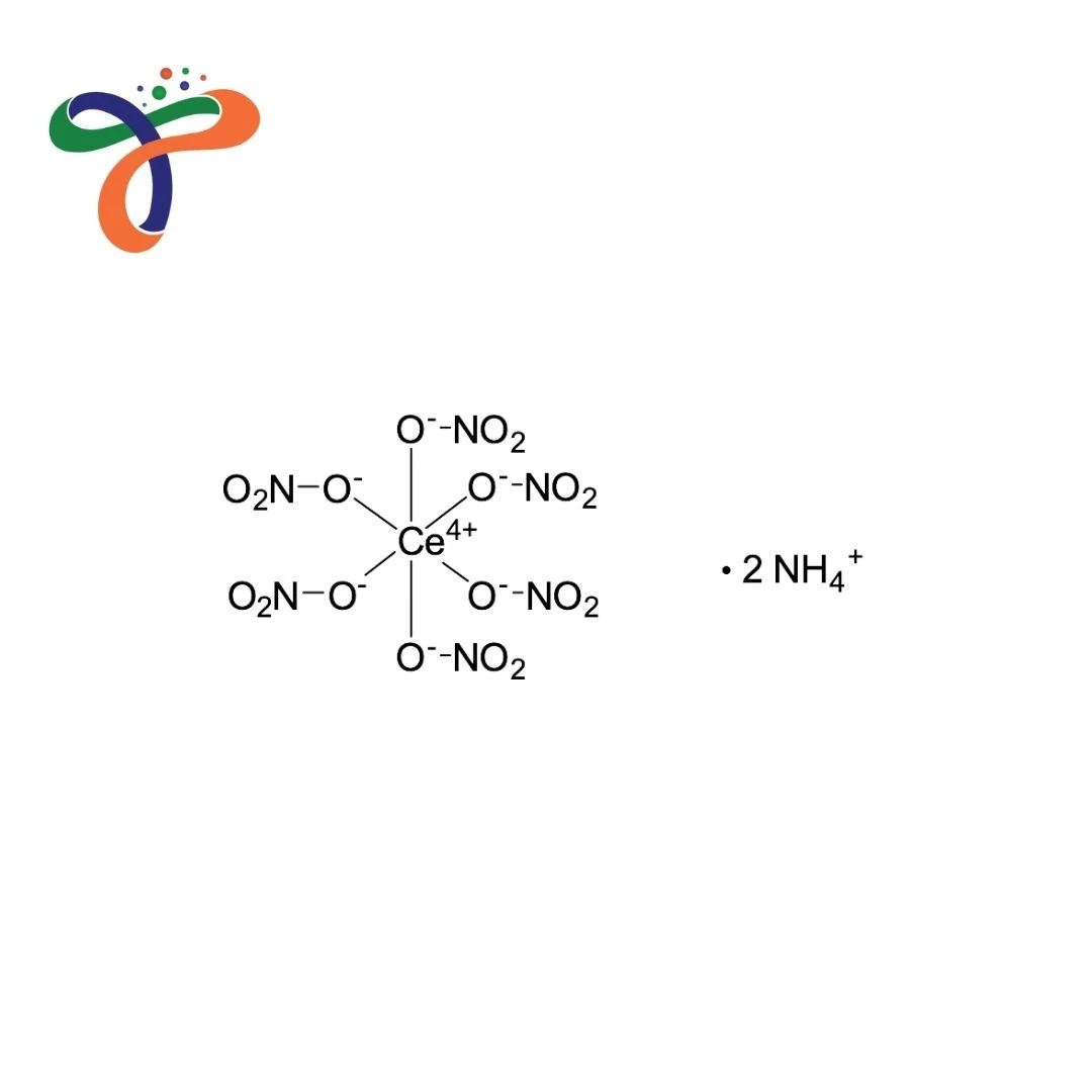 Ammonium Cerium Nitrate